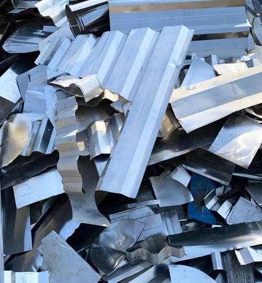 6061 Structural Aluminum aluminium scrap